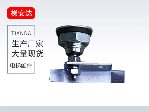 天津三(sān)菱三角鎖