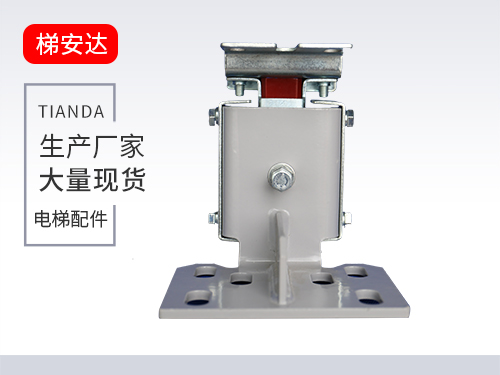 北京帝(dì)森六孔滑動導(dao)靴