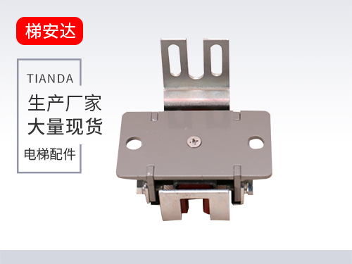 廣州小款别墅(shu)梯滑動導靴