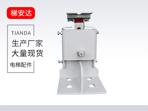 上海DX13滑(hua)動導靴