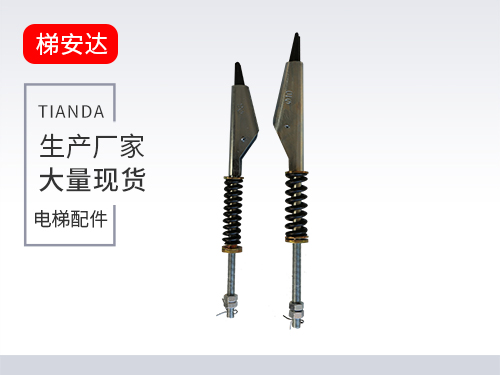 上(shang)海焊接式(shì)繩頭組合(he)