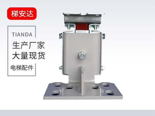 上(shàng)海帝森六(liu)孔滑動導(dao)靴