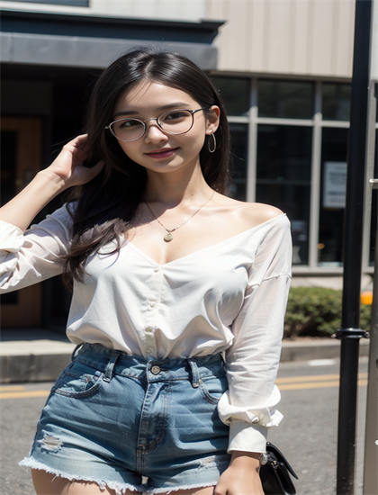 《性感女郎2020》叙事手法哲学解析：时间线安排与视角切换技巧探讨