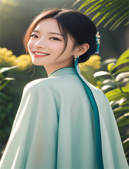 表演技巧动画片经典《乖乖女慢慢宠》：探索的情感表达与人性探索 揭示人性的复杂与美好