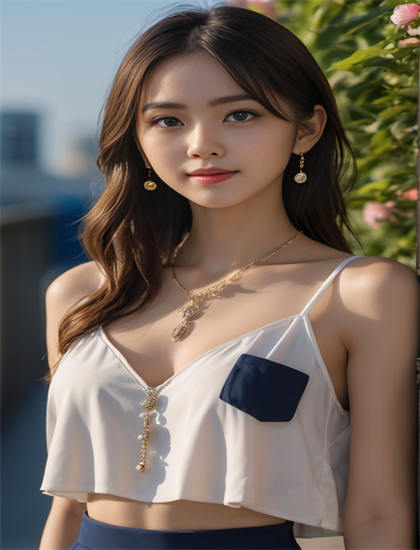 不穿内衣的瑜伽教练适合什么人观看？目标观众群体分析