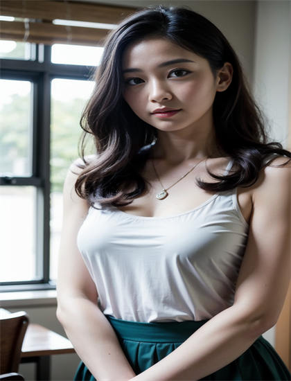 从悬疑片角度解读《马卡龙少女》：的市场表现与观众反响 ——带你领略悬疑片的魅力