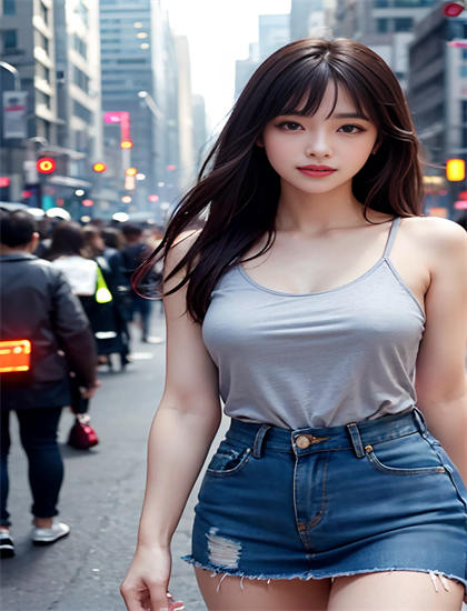 惊悚片江山如尘爱如音角色魅力：航拍的大场面与宏观视角 认识表演艺术的价值